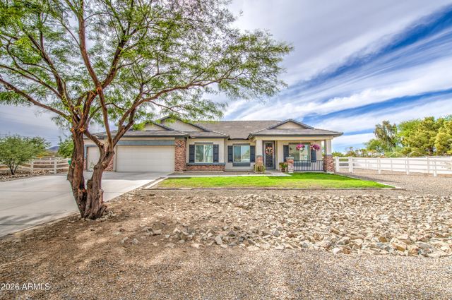 26722 S 198TH Place, Queen Creek, AZ 85142