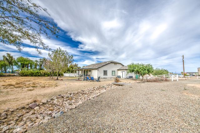 26722 S 198TH Place, Queen Creek, AZ 85142