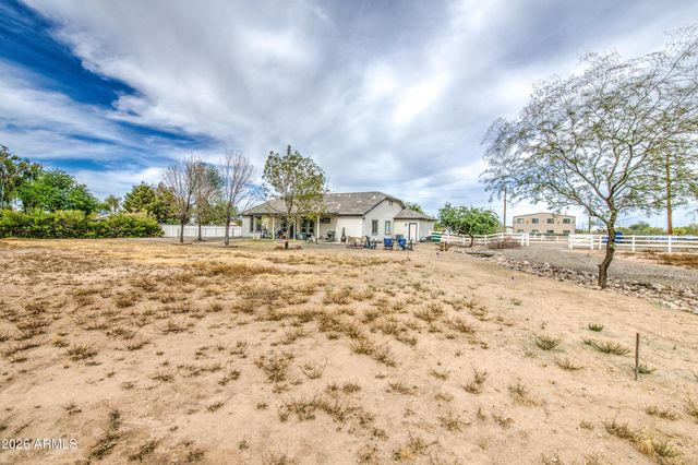 26722 S 198TH Place, Queen Creek, AZ 85142