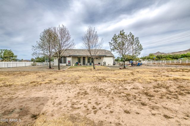 26722 S 198TH Place, Queen Creek, AZ 85142