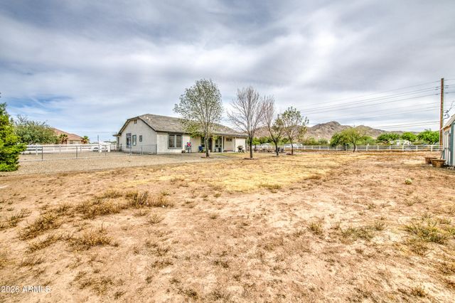 26722 S 198TH Place, Queen Creek, AZ 85142