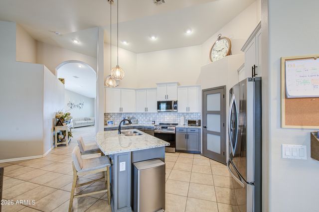 26722 S 198TH Place, Queen Creek, AZ 85142