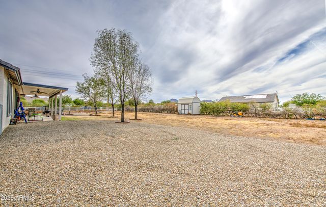 26722 S 198TH Place, Queen Creek, AZ 85142