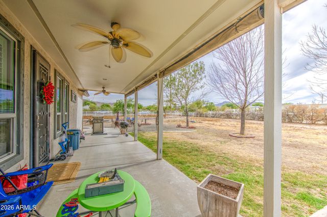 26722 S 198TH Place, Queen Creek, AZ 85142