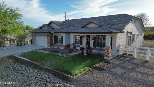 26722 S 198TH Place, Queen Creek, AZ 85142