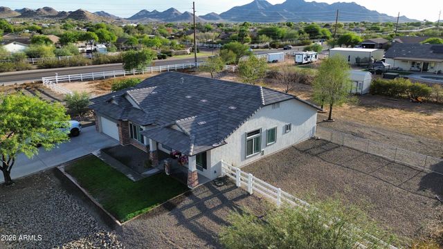 26722 S 198TH Place, Queen Creek, AZ 85142