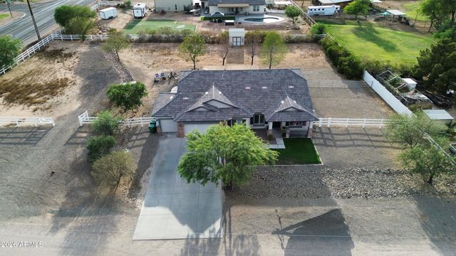 26722 S 198TH Place, Queen Creek, AZ 85142