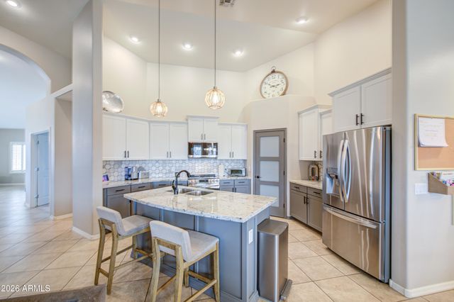 26722 S 198TH Place, Queen Creek, AZ 85142