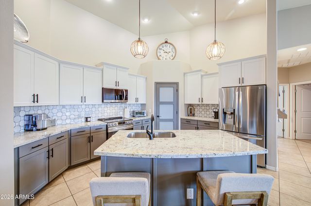 26722 S 198TH Place, Queen Creek, AZ 85142