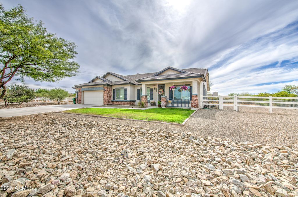 26722 S 198TH Place, Queen Creek, AZ 85142