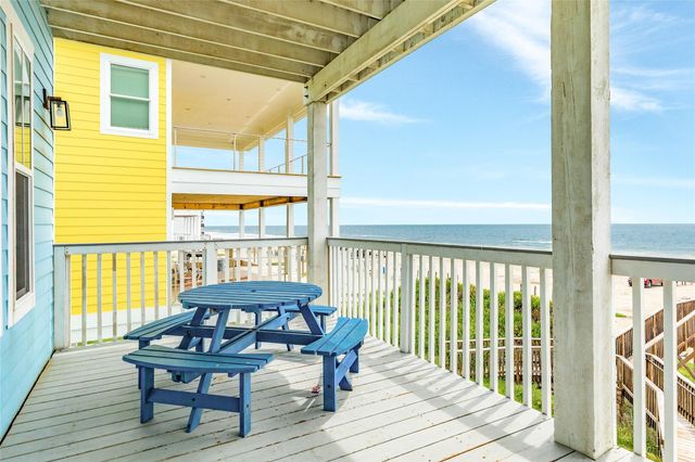 12035 Sand Dollar Beach Drive, Galveston, TX 77554