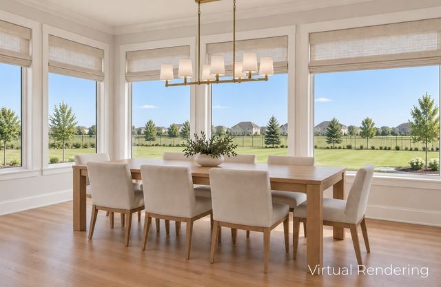 1907 NE Pond View Court, Ankeny, IA 50021