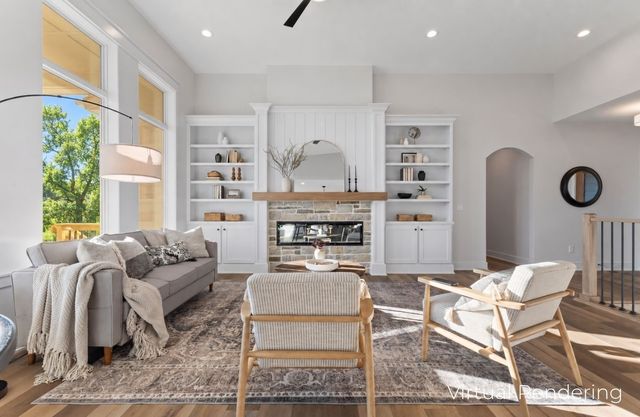 1907 NE Pond View Court, Ankeny, IA 50021
