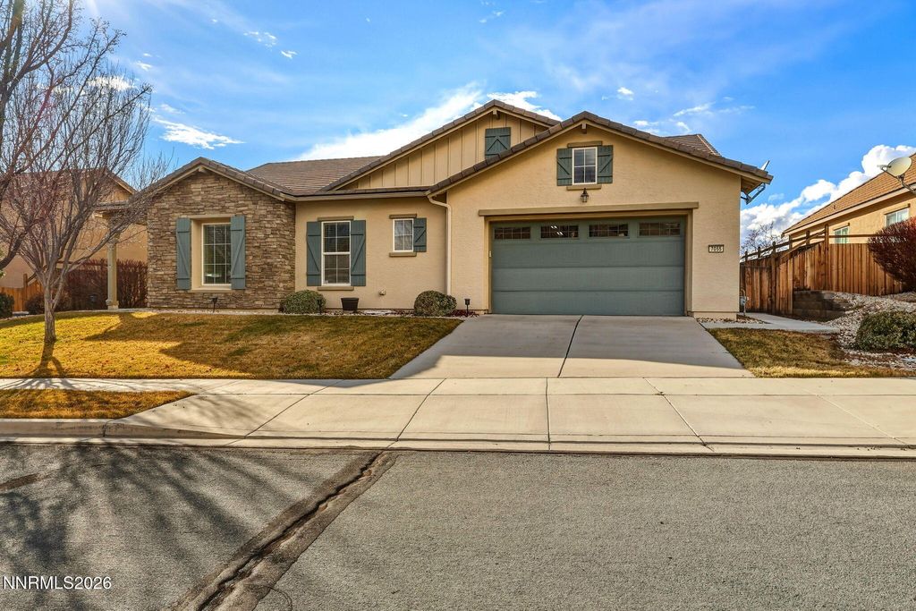 7055 Voyage Drive, Sparks, NV 89436
