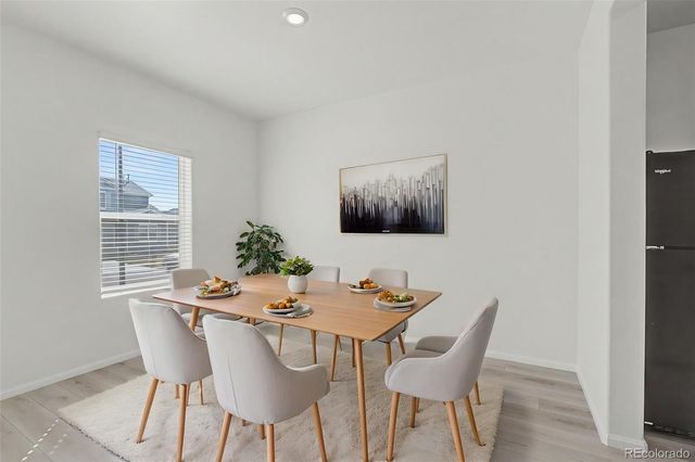 214 Zachary Street, Keenesburg, CO 80643