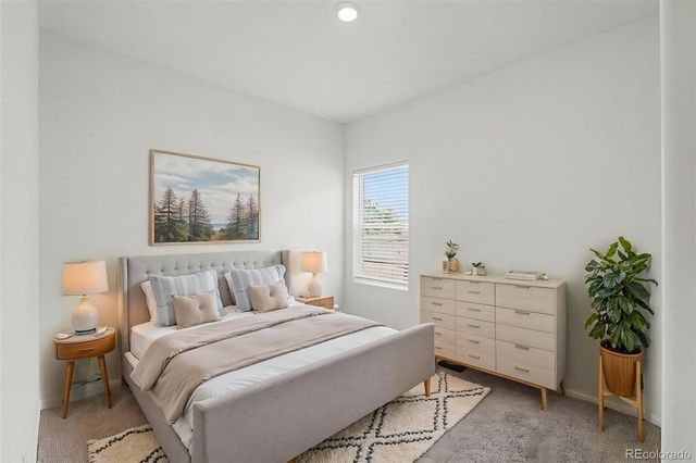 214 Zachary Street, Keenesburg, CO 80643