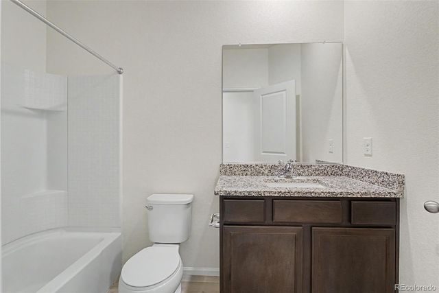 214 Zachary Street, Keenesburg, CO 80643