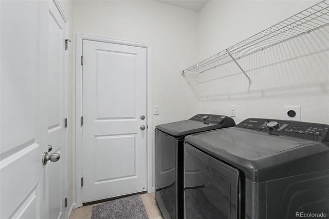 214 Zachary Street, Keenesburg, CO 80643