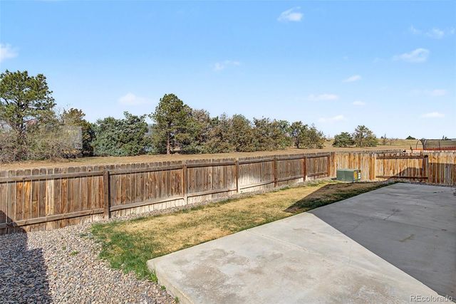 214 Zachary Street, Keenesburg, CO 80643