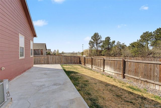 214 Zachary Street, Keenesburg, CO 80643