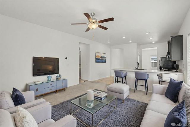 214 Zachary Street, Keenesburg, CO 80643