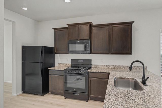 214 Zachary Street, Keenesburg, CO 80643