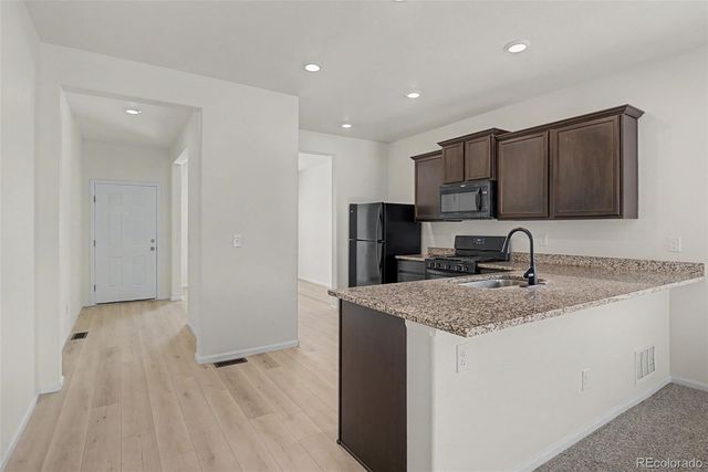 214 Zachary Street, Keenesburg, CO 80643