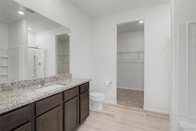 214 Zachary Street, Keenesburg, CO 80643