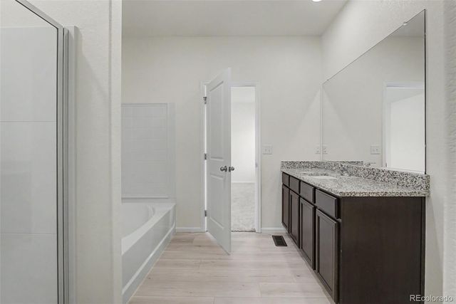 214 Zachary Street, Keenesburg, CO 80643