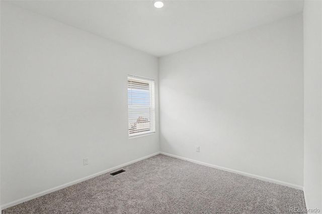 214 Zachary Street, Keenesburg, CO 80643