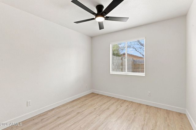 534 N New Haven --, Mesa, AZ 85205