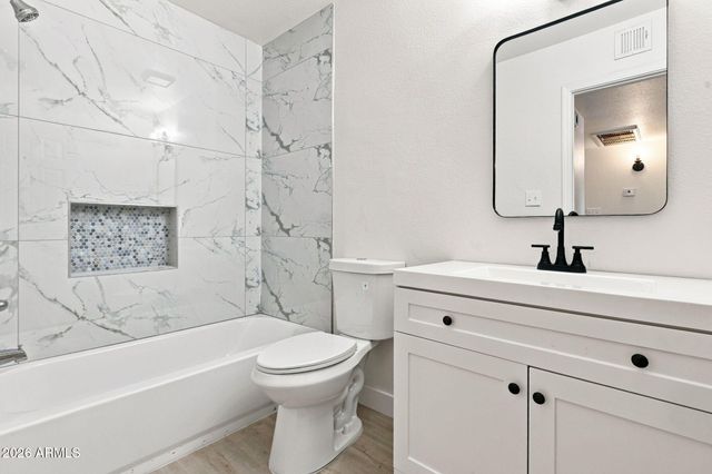 534 N New Haven --, Mesa, AZ 85205