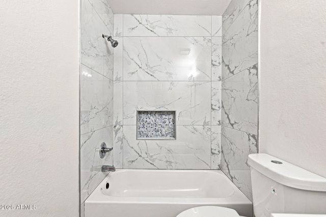 534 N New Haven --, Mesa, AZ 85205