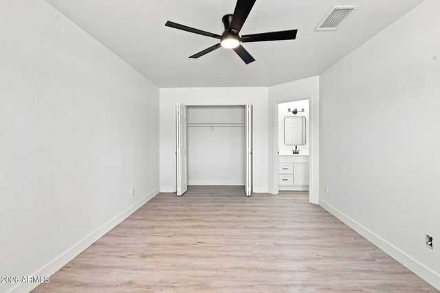 534 N New Haven --, Mesa, AZ 85205
