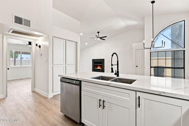 534 N New Haven --, Mesa, AZ 85205