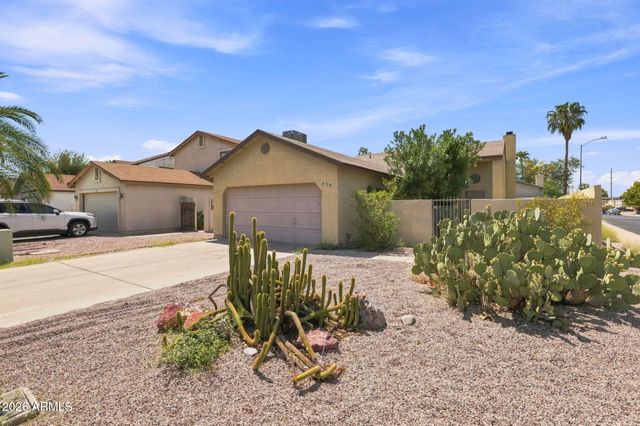 534 N New Haven --, Mesa, AZ 85205