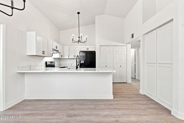 534 N New Haven --, Mesa, AZ 85205
