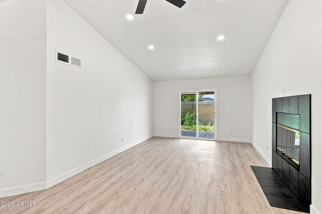 534 N New Haven --, Mesa, AZ 85205