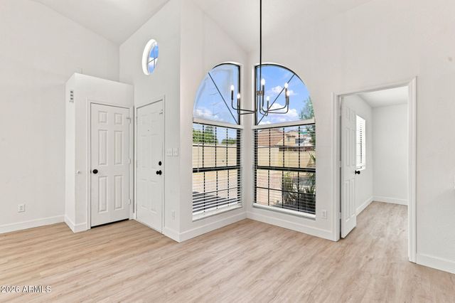 534 N New Haven --, Mesa, AZ 85205