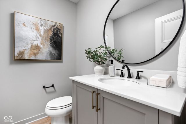 1677 Ties Way, Westfield, IN 46074