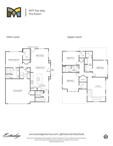 1677 Ties Way, Westfield, IN 46074