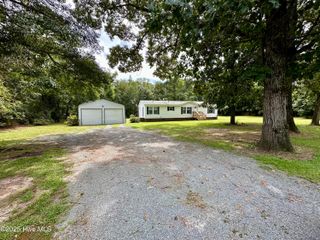 5937 Dalys Chapel Road, Seven Springs, NC 28578