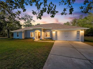 12105 MARIPOE ROAD, Weeki Wachee, FL 34614