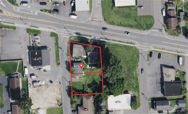 3728 New Court Avenue, Salina, NY 13206