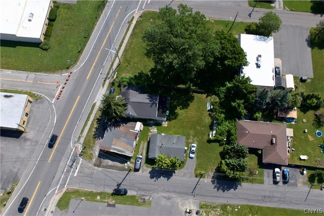 3728 New Court Avenue, Salina, NY 13206