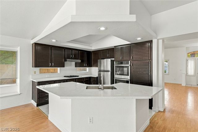 9116 Dove River Road, Las Vegas, NV 89134
