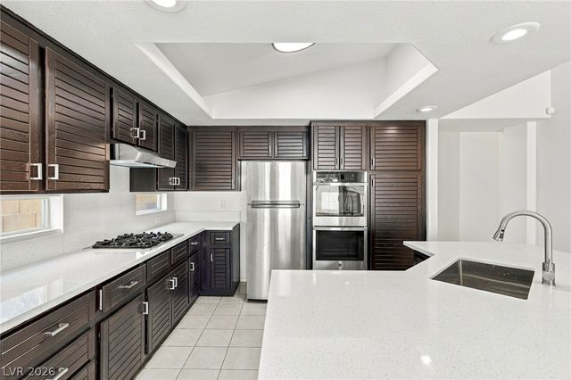 9116 Dove River Road, Las Vegas, NV 89134