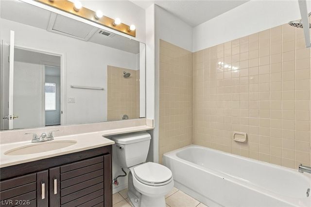 9116 Dove River Road, Las Vegas, NV 89134