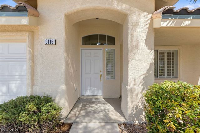9116 Dove River Road, Las Vegas, NV 89134