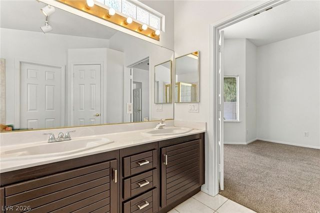 9116 Dove River Road, Las Vegas, NV 89134